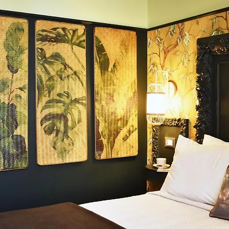 Ripa 145 Guest House In Trastevere