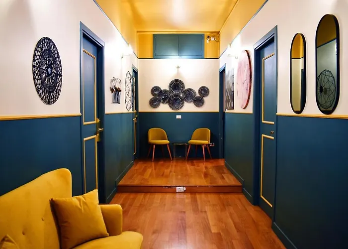 Ripa 145 In Trastevere Casa de hóspedes