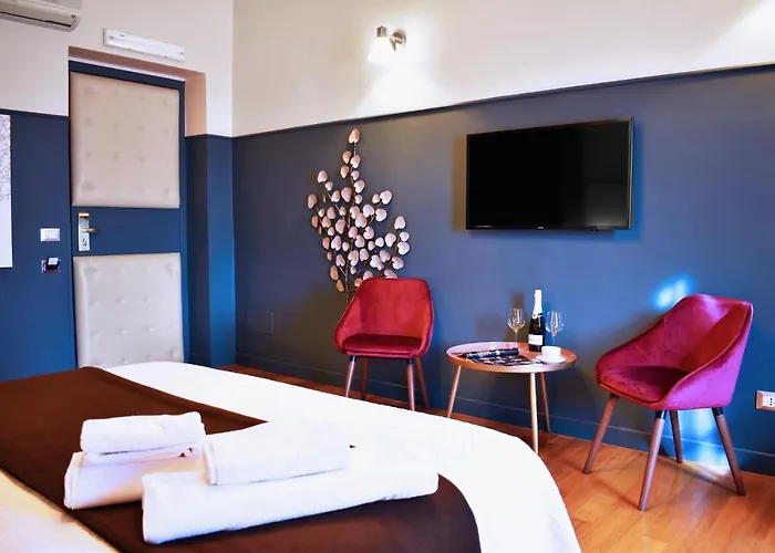 Ripa 145 In Trastevere 2* Roma